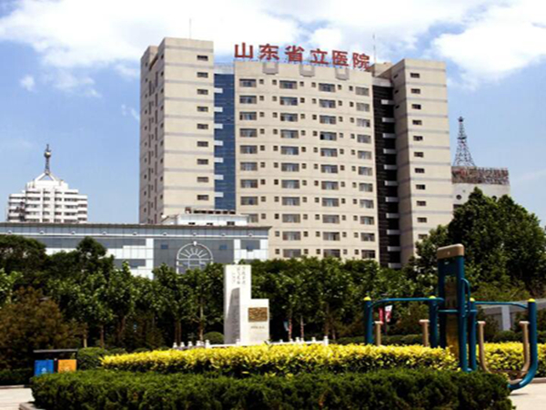 山東省立醫(yī)院激光美容中心假體隆鼻怎么樣？醫(yī)生介紹+案例分享