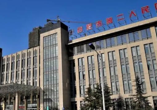 合肥市二院注射隆鼻多少錢(qián)？科室簡(jiǎn)介，附真人案例