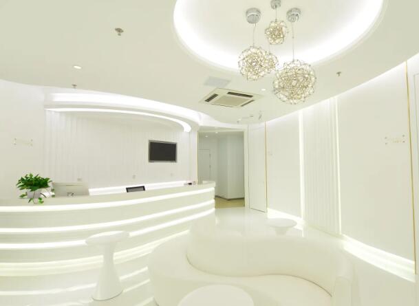 營山熙美海韻醫(yī)療美容診所激光祛斑怎么樣？簡介更新_案例分享