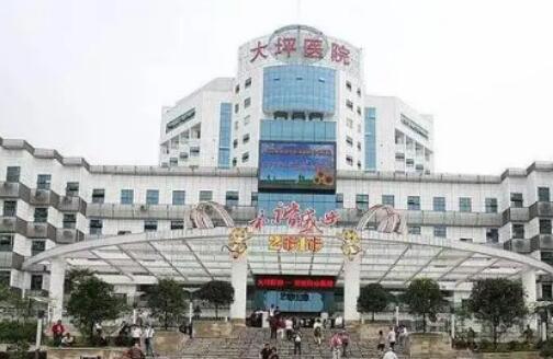 重慶大坪醫(yī)院做鼻子好嗎？假體隆鼻案例公布