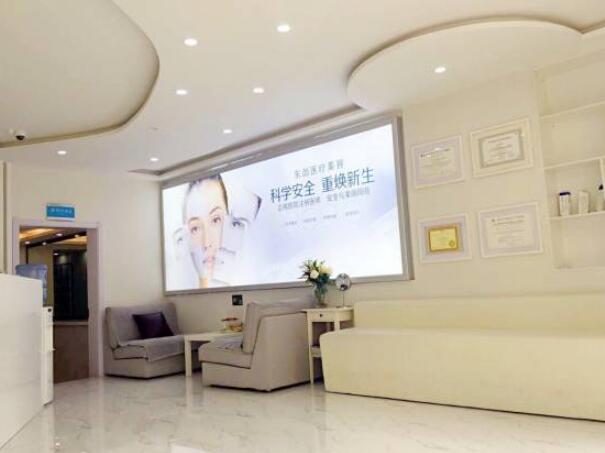 閬中九韻醫(yī)療美容診所脂肪填充怎么樣？案例詳情一覽！