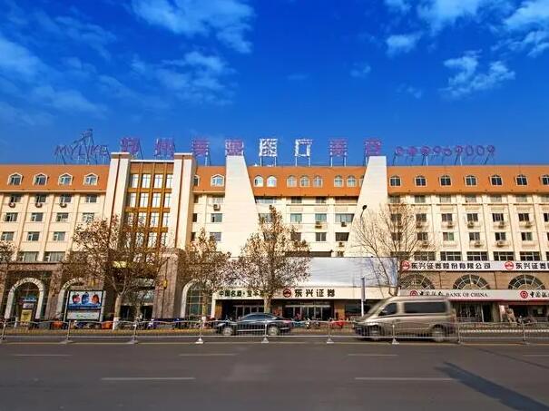 鄭州美萊醫(yī)療美容醫(yī)院鼻部失敗技術(shù)如何？相關(guān)信息簡介、案例分享