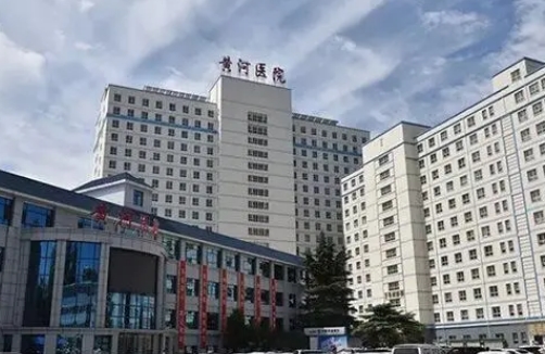 三門峽黃河醫(yī)院整隆鼻好不好？看看分享的案例