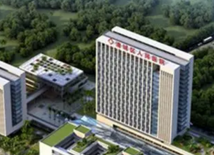 清遠市人民醫(yī)院整形美容科如何？從醫(yī)生實力和網(wǎng)友口碑看是正規(guī)好醫(yī)院