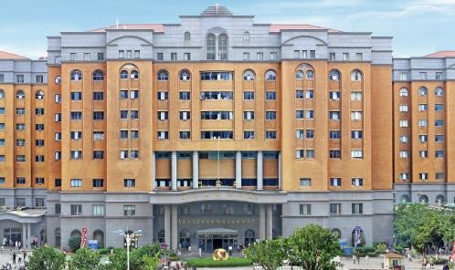 煙臺(tái)毓璜頂醫(yī)院整形科隆胸效果好嗎？講述分享