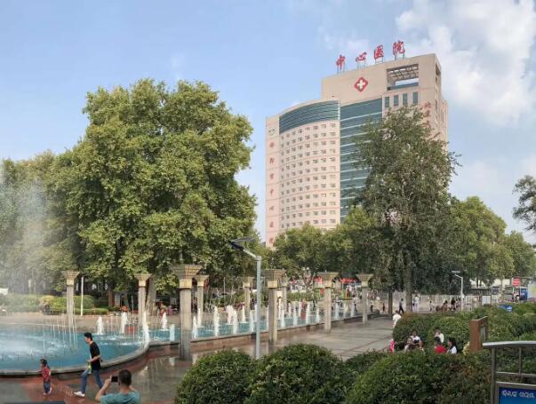 邯鄲市中心醫(yī)院燒傷整形科開眼角好不好？附詳細手術攻略