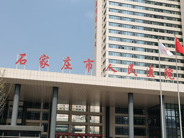 石家莊人民醫(yī)院美容科假體隆胸多少錢？醫(yī)院資料匯總/真人案例分享