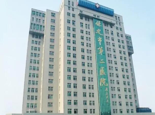 保定市第二醫(yī)院整形美容科隆鼻怎么樣？來看看前后對比圖