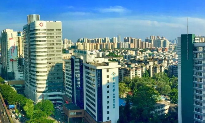 中山三院牙科好嗎？從醫(yī)生簡(jiǎn)介、牙友真實(shí)反饋了解