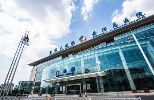 晉城大醫(yī)院整形科在什么地方？雙眼皮案例曝光