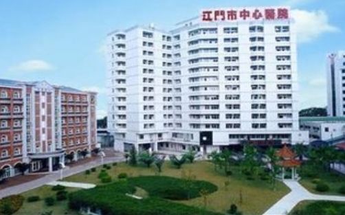 江門中心醫(yī)院整形冬怎么樣？雙眼皮案例分享