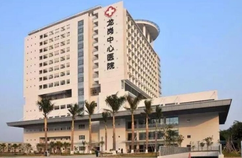 深圳龍崗中心醫(yī)院整形科好嗎？隆鼻案例分享