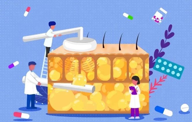 上海九院整形外科薛珂怎么樣？吸脂效果如何？抽脂效果前后對比