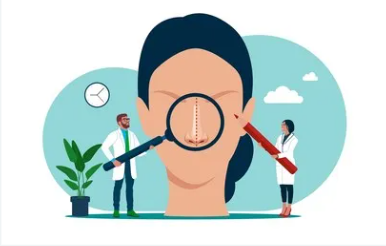 合肥韓美整形醫(yī)院做鼻子好嗎?隆鼻感受:自然秀氣鼻做完直呼真香!