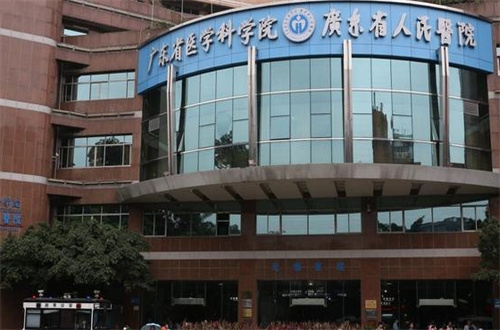 廣東省人民醫(yī)院隆胸怎么樣？術(shù)前術(shù)后變化圖