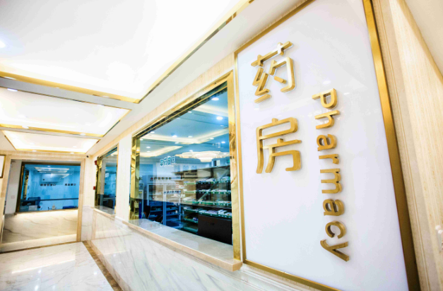 成都天使之翼美容醫(yī)院口碑咋樣?專家醫(yī)生資料|案例反饋圖