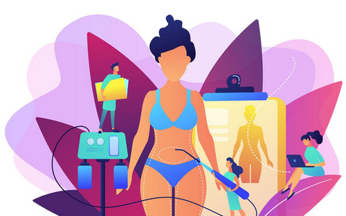 荊州第一人民醫(yī)院整形美容科口碑好嗎？人氣醫(yī)生共賞+吸脂案例分享