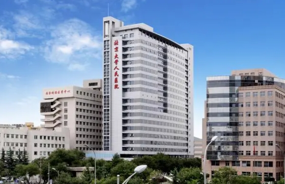 北京大學(xué)人民醫(yī)院口腔科好嗎