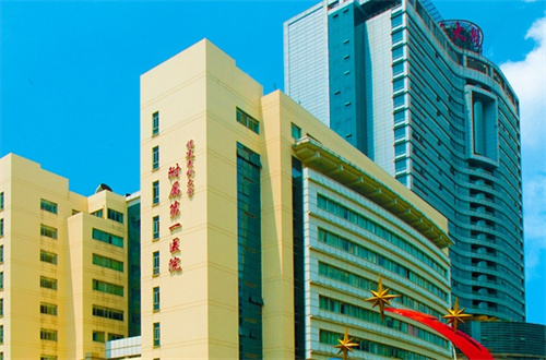 福建醫(yī)科大學(xué)附屬第一醫(yī)院祛眼袋專家是誰？附詳細案例