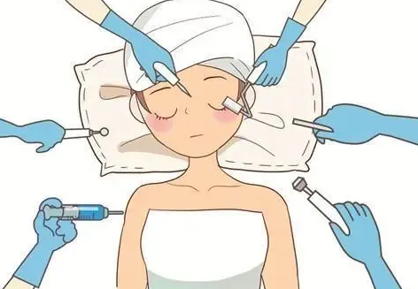 哈爾濱醫(yī)大二院美容科雙眼皮手術(shù)怎么樣?真實(shí)案例分享