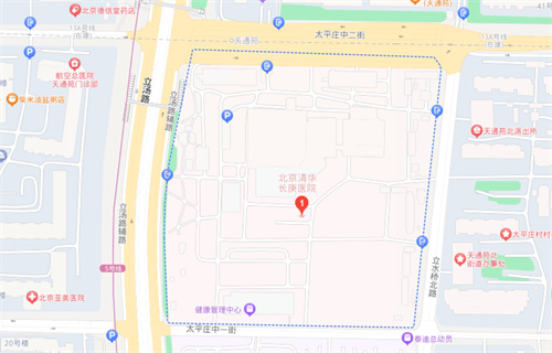 北京清華長庚醫(yī)院口腔科 (2).jpg