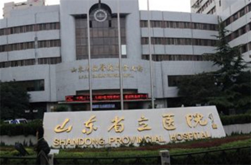 山東省立醫(yī)院怎么樣？隆鼻三個月恢復(fù)圖