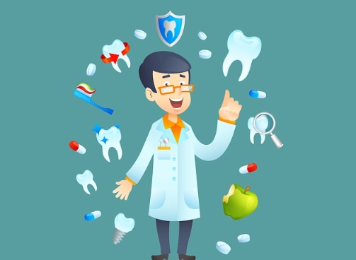 蘇州大學(xué)附屬第二醫(yī)院牙科醫(yī)生介紹，想矯正牙齒還得是這幾位實力專家