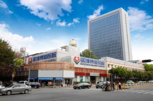 深圳正規(guī)醫(yī)院激光祛斑多少錢?匯總3家不錯(cuò)的去斑醫(yī)美醫(yī)院