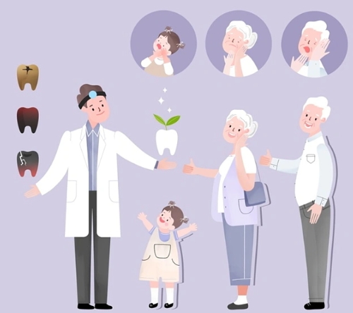 常熟二院哪個(gè)牙科醫(yī)生比較好?優(yōu)選種牙醫(yī)生詳情提前看~