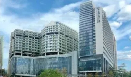 中山大學(xué)附屬第八醫(yī)院整隆鼻怎么樣？科室醫(yī)生介紹