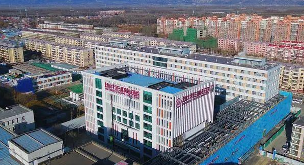 北京大學第三醫(yī)院延慶醫(yī)院口腔科