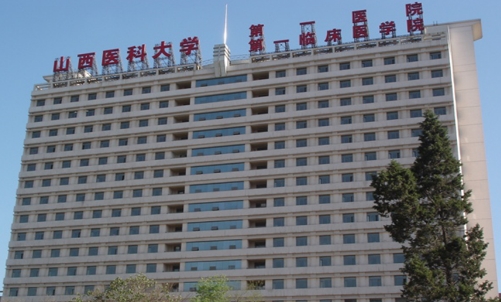 山西醫(yī)科大學(xué)第一醫(yī)院割雙眼皮怎么樣？成功案例分享