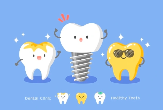 丹陽(yáng)市人民醫(yī)院口腔科種牙多少錢?種植牙真實(shí)案例+專家點(diǎn)擊查看