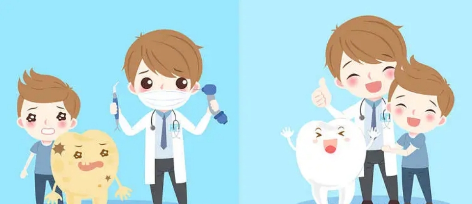 淄博市第一醫(yī)院牙科補(bǔ)牙多少錢?專業(yè)醫(yī)生|整牙全過程揭曉