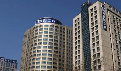 浙江附屬第二醫(yī)院整形科好嗎？隆胸真人反饋美圖