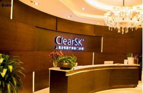 上海激光祛斑整形項目哪家好？實力醫(yī)院信息分享，免費在線咨詢