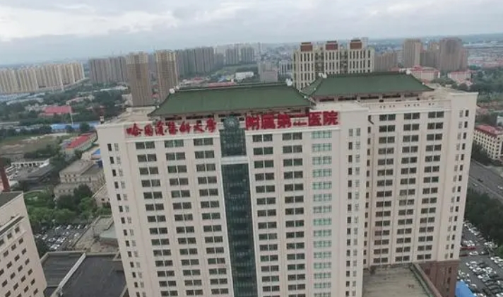 哈爾濱醫(yī)科大學(xué)第二醫(yī)院整形外科.png 哈爾濱醫(yī)科大學(xué)第二醫(yī)院整形外科.png