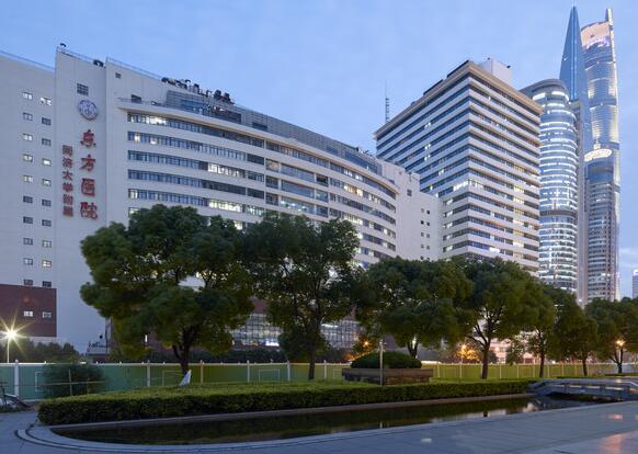 上海東方醫(yī)院玻尿酸注射好嗎？附案例分享