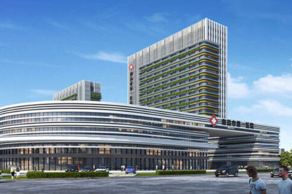 南昌市第一醫(yī)院口腔科