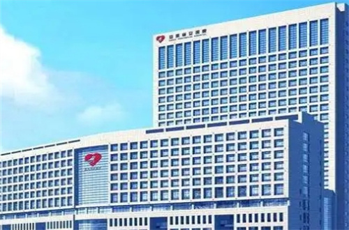 安徽省立醫(yī)院磨骨怎么樣？科室資料匯聚