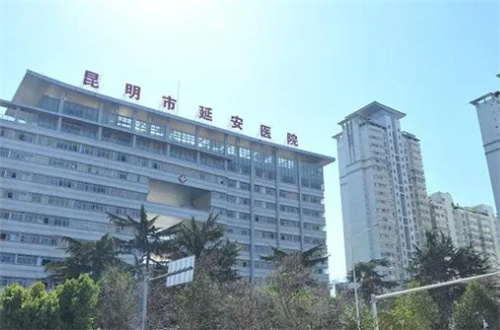 昆明延安醫(yī)院豐胸怎么樣？術(shù)前術(shù)后圖公布