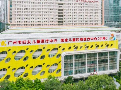 廣州市婦女兒童醫(yī)療中心整形美容科好嗎？吸脂真人案例