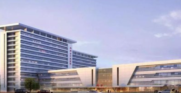 蘭州市中醫(yī)醫(yī)院口腔科