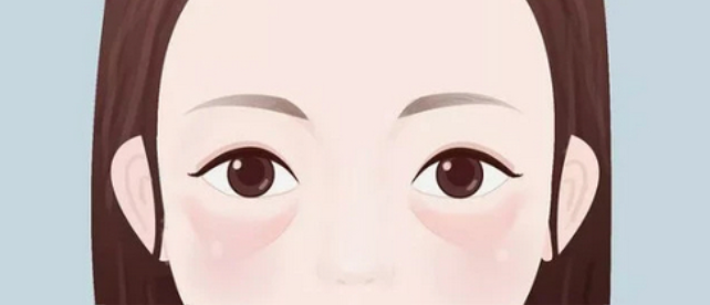 新鄉(xiāng)醫(yī)學(xué)院三附院醫(yī)療美容科去眼袋手術(shù)怎么樣？案例效果前后對(duì)比