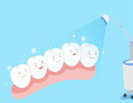 上海美白牙齒價格多少？精選診療實力醫(yī)院推薦