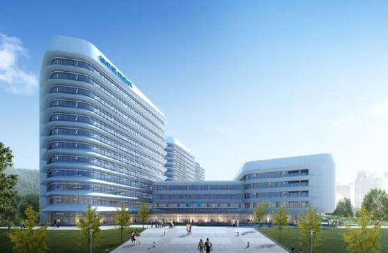 杭州臨安區(qū)第一人民醫(yī)院牙科