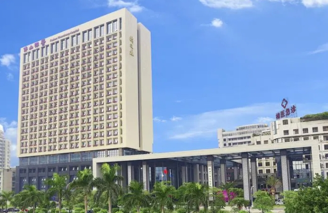 佛山隆鼻手術(shù)多少錢左右?推薦3家當(dāng)?shù)貙?shí)力不錯(cuò)的醫(yī)院