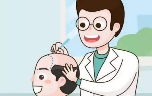 南陽市中心醫(yī)院整形科植發(fā)多少錢？植發(fā)經(jīng)驗分享