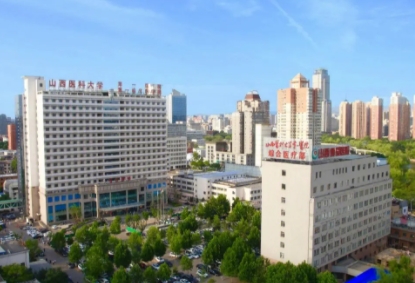 太原植發(fā)際線一般大約需要多少費(fèi)用?上榜醫(yī)院都是實(shí)力口碑醫(yī)院