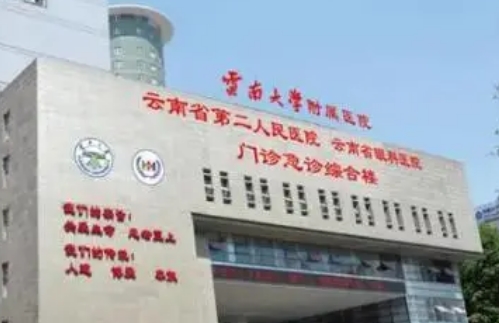 云南大學附屬醫(yī)院整形科能做雙眼皮嗎，有哪些案例呢